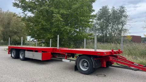 DRACO Uitschuifbaar | top condition | apk | liftas