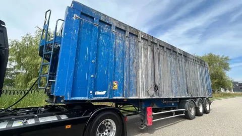 Benalu Kipper volume | alu | slib haken | adr